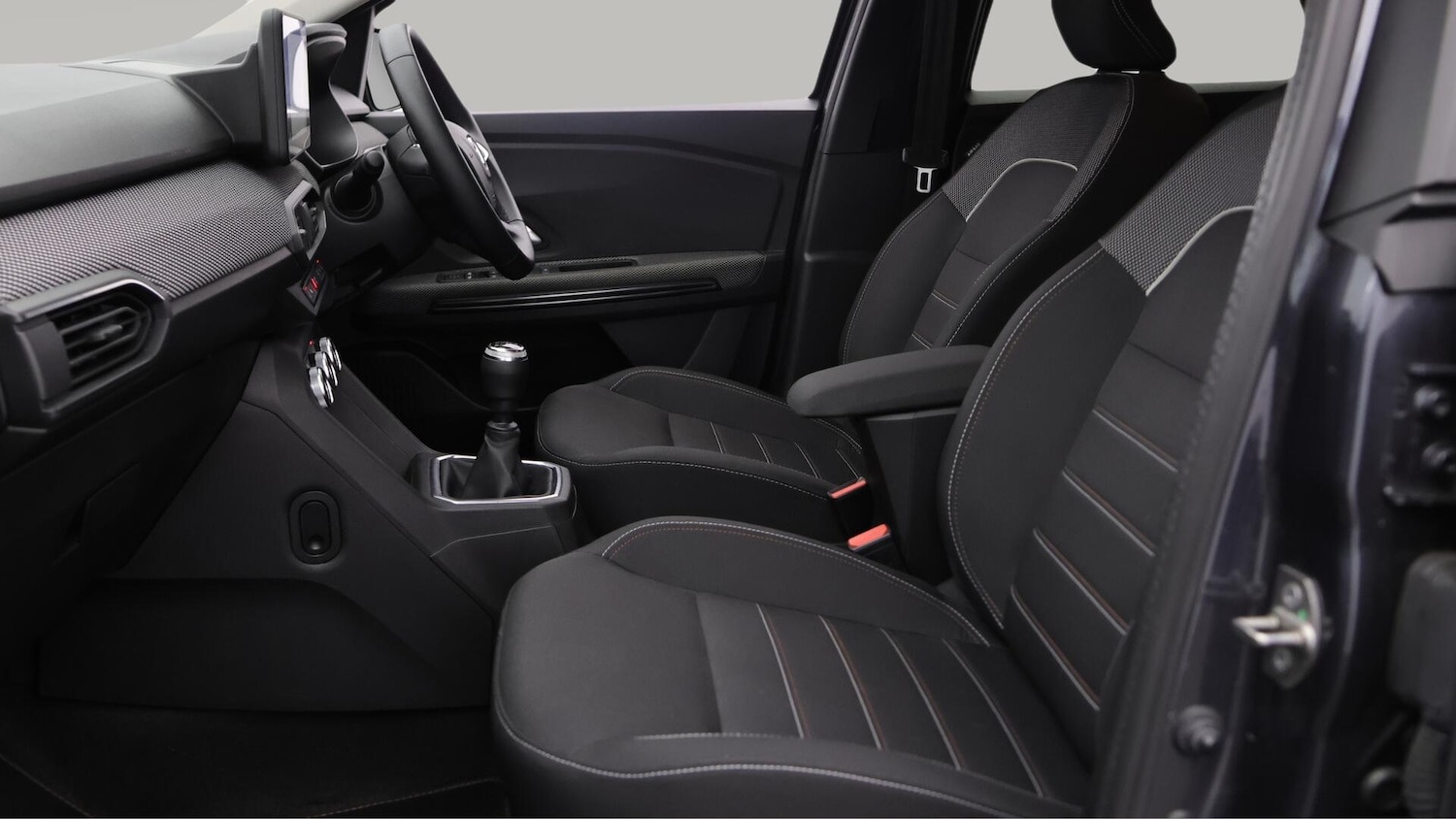 Used Dacia Jogger 2022 for sale - 76499345: Photo 15