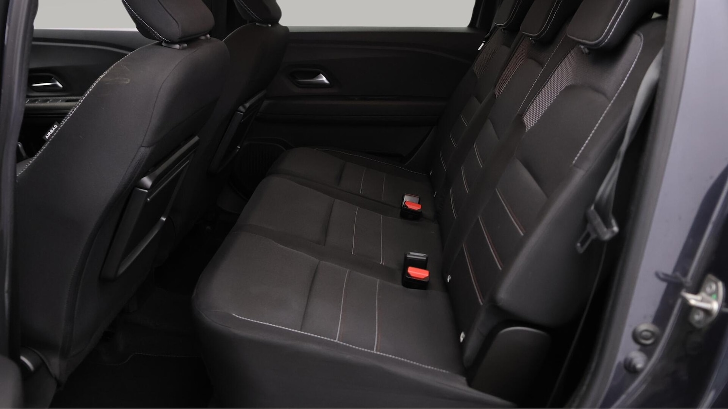 Used Dacia Jogger 2022 for sale - 76499345: Photo 17