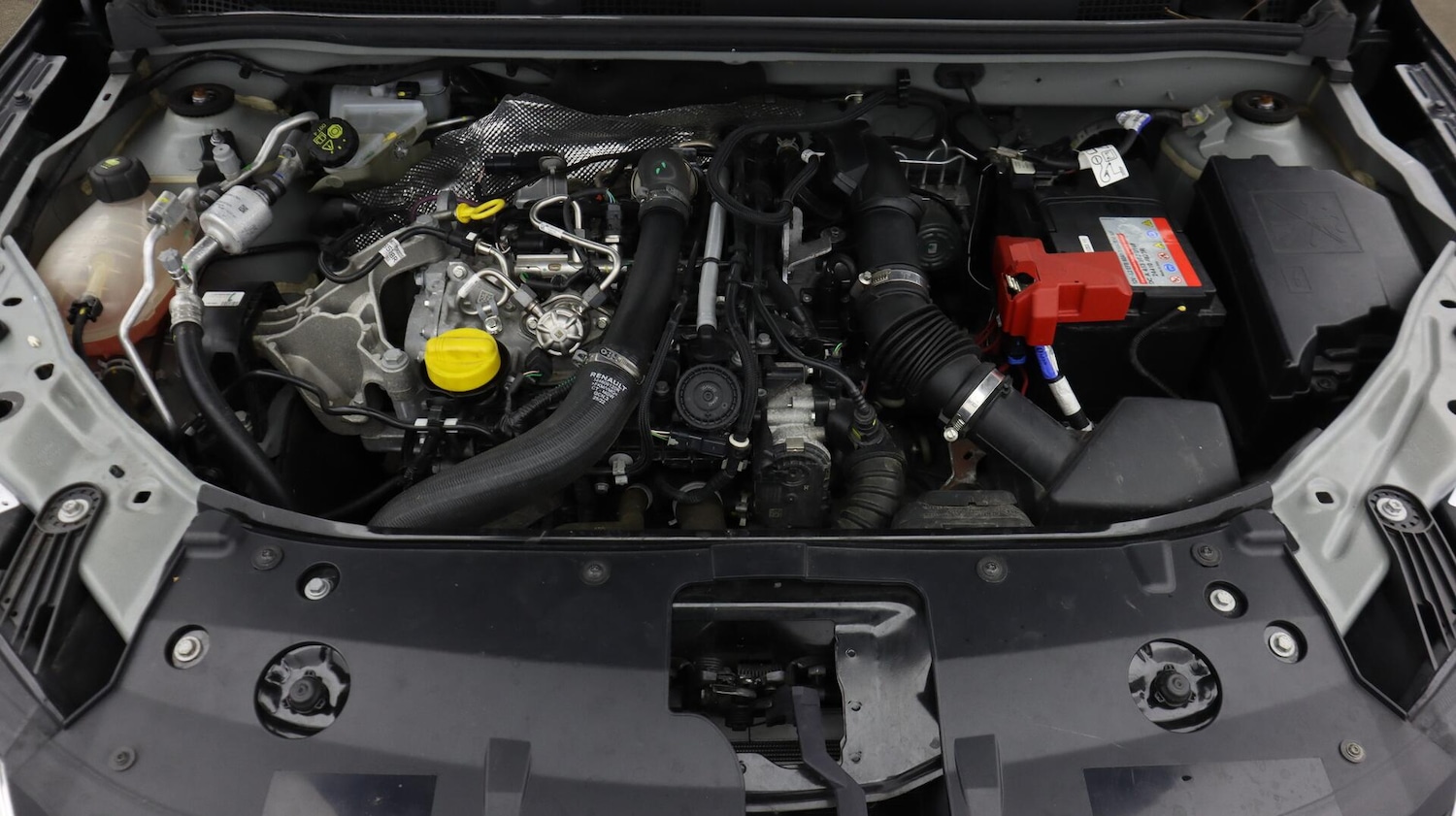 Used Dacia Jogger 2022 for sale - 76499345: Photo 20