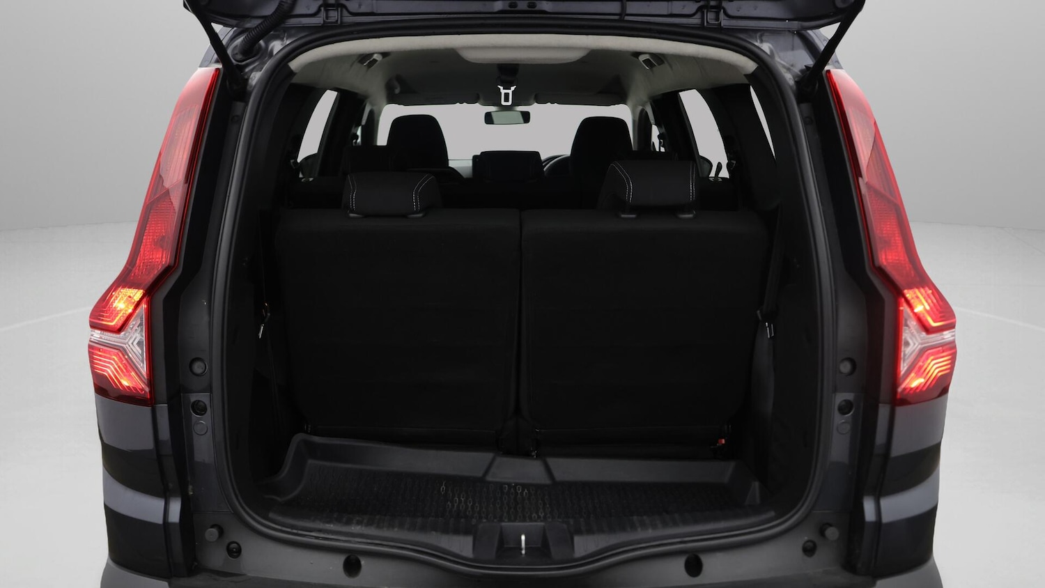 Used Dacia Jogger 2022 for sale - 76499345: Photo 22