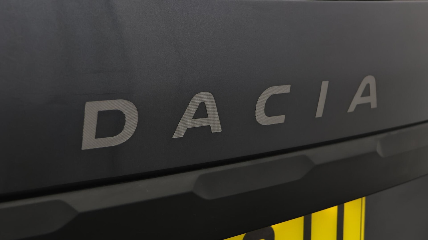 Used Dacia Jogger 2022 for sale - 76499345: Photo 23