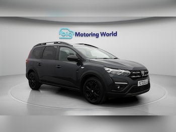 Used Dacia Jogger 2022 for sale - 76499345: Photo