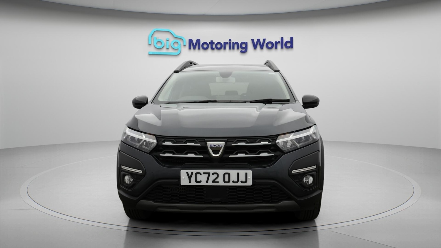 Used Dacia Jogger 2022 for sale - 76499345: Photo 3