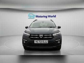 Used Dacia Jogger 2022 for sale - 76499345: Photo