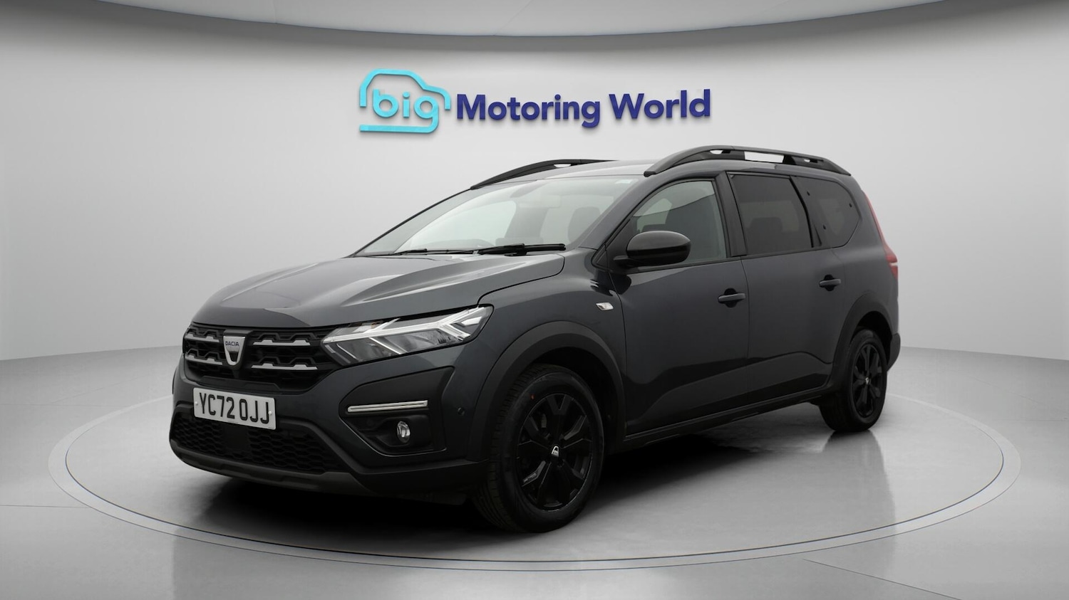 Used Dacia Jogger 2022 for sale - 76499345: Photo 4
