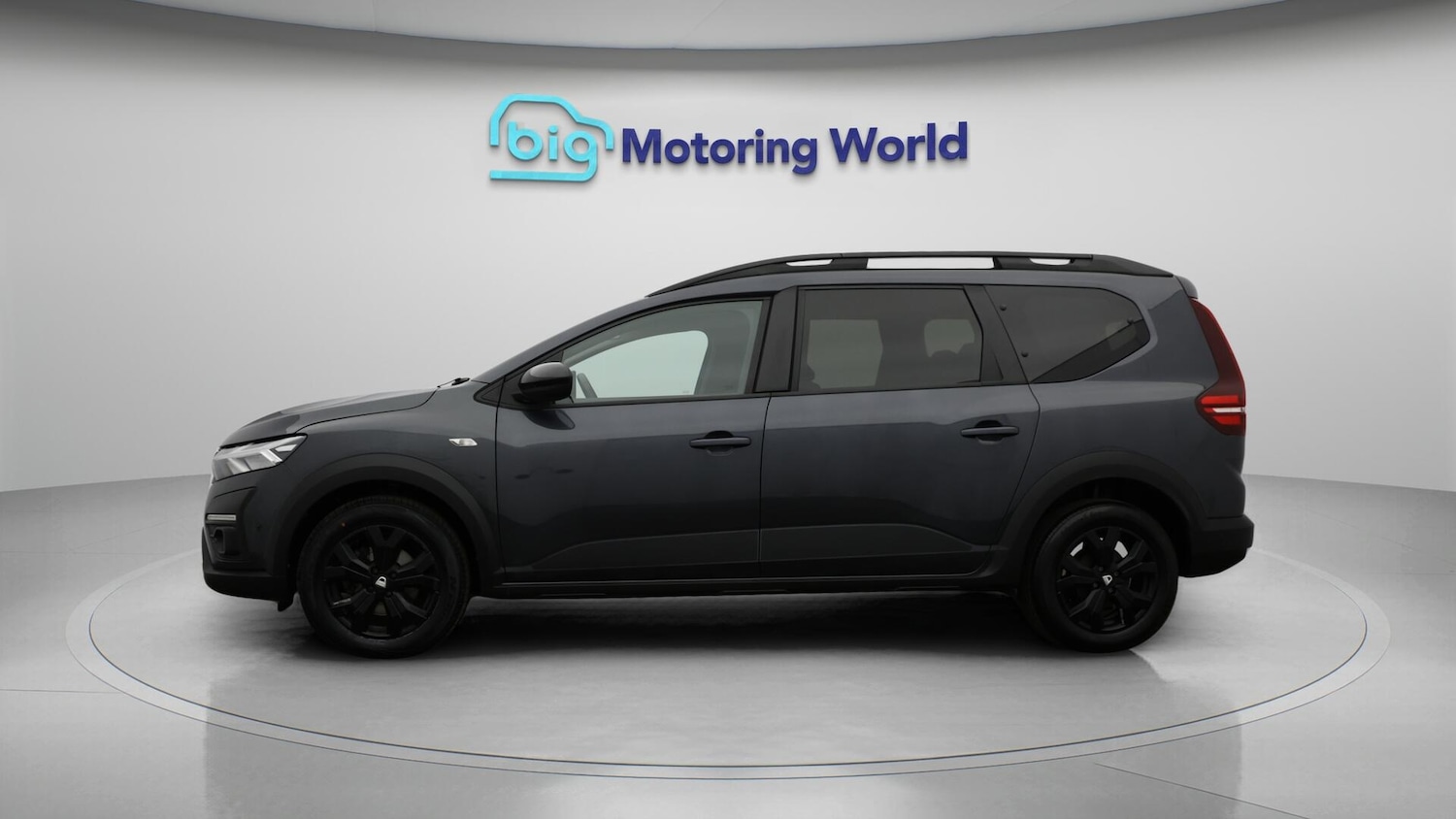 Used Dacia Jogger 2022 for sale - 76499345: Photo 5