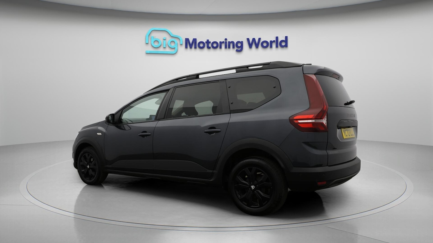 Used Dacia Jogger 2022 for sale - 76499345: Photo 6