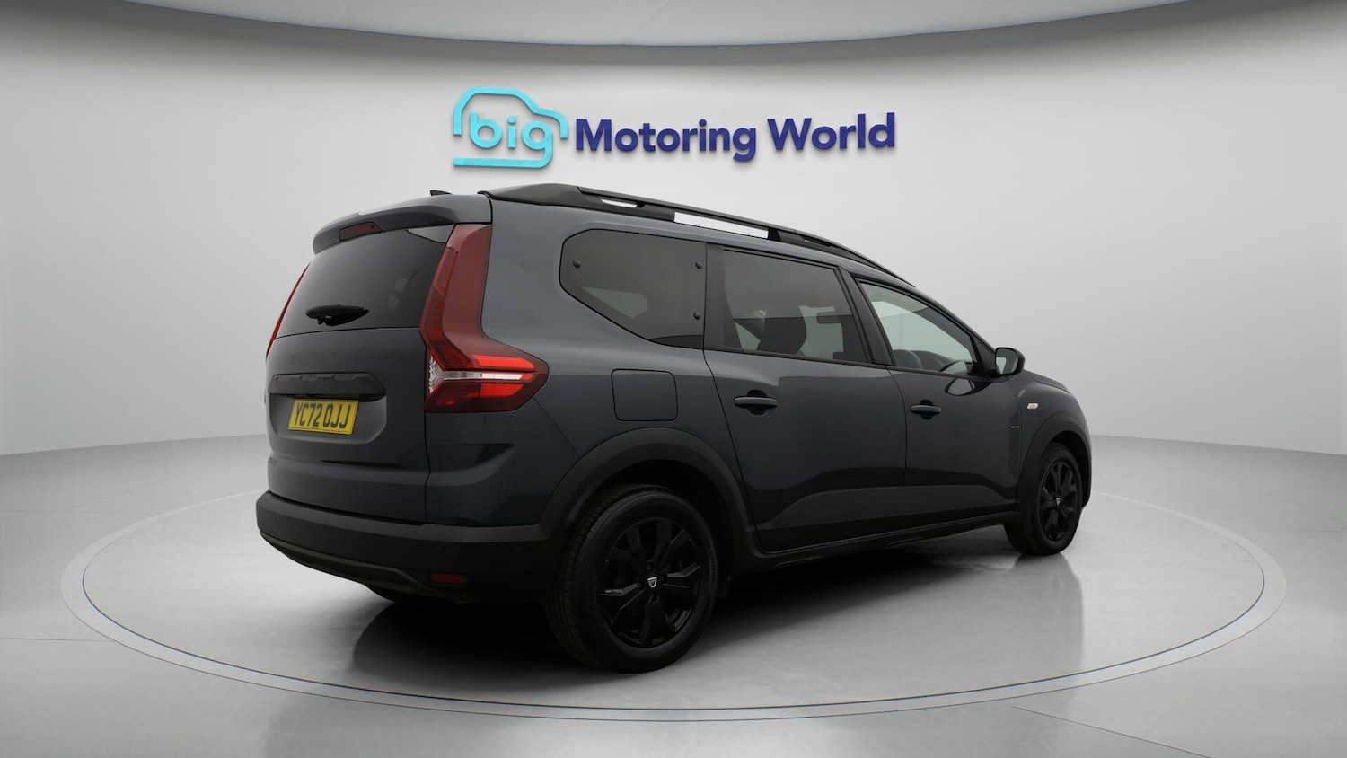 Used Dacia Jogger 2022 for sale - 76499345: Photo 8