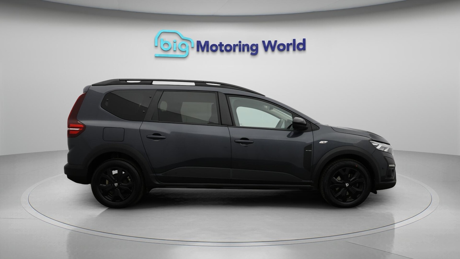 Used Dacia Jogger 2022 for sale - 76499345: Photo 9