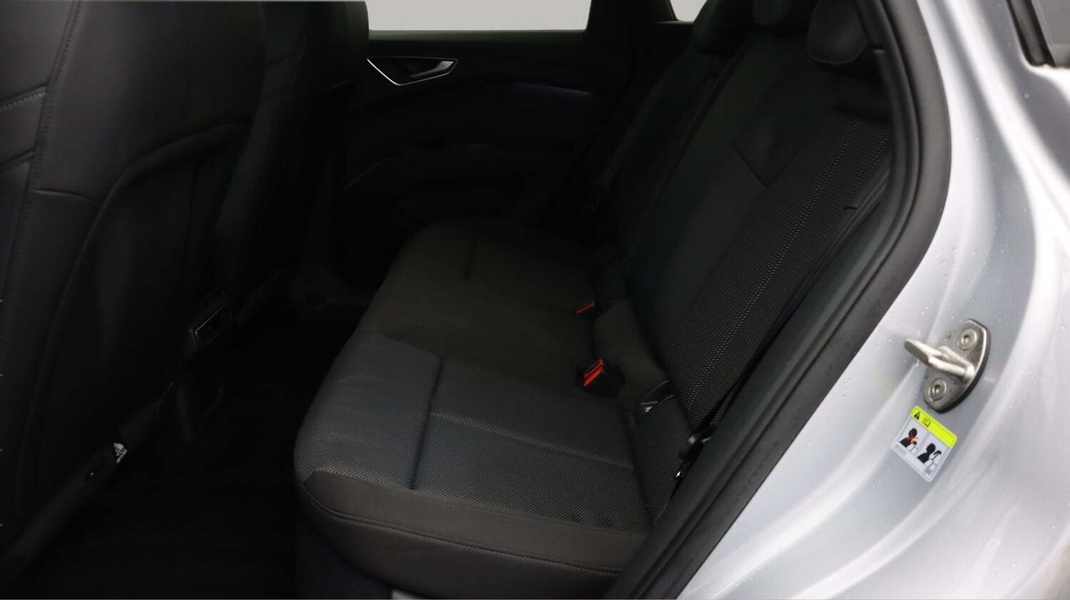 Used Audi Q4 e-tron 2021 for sale - 76715267: Photo 17