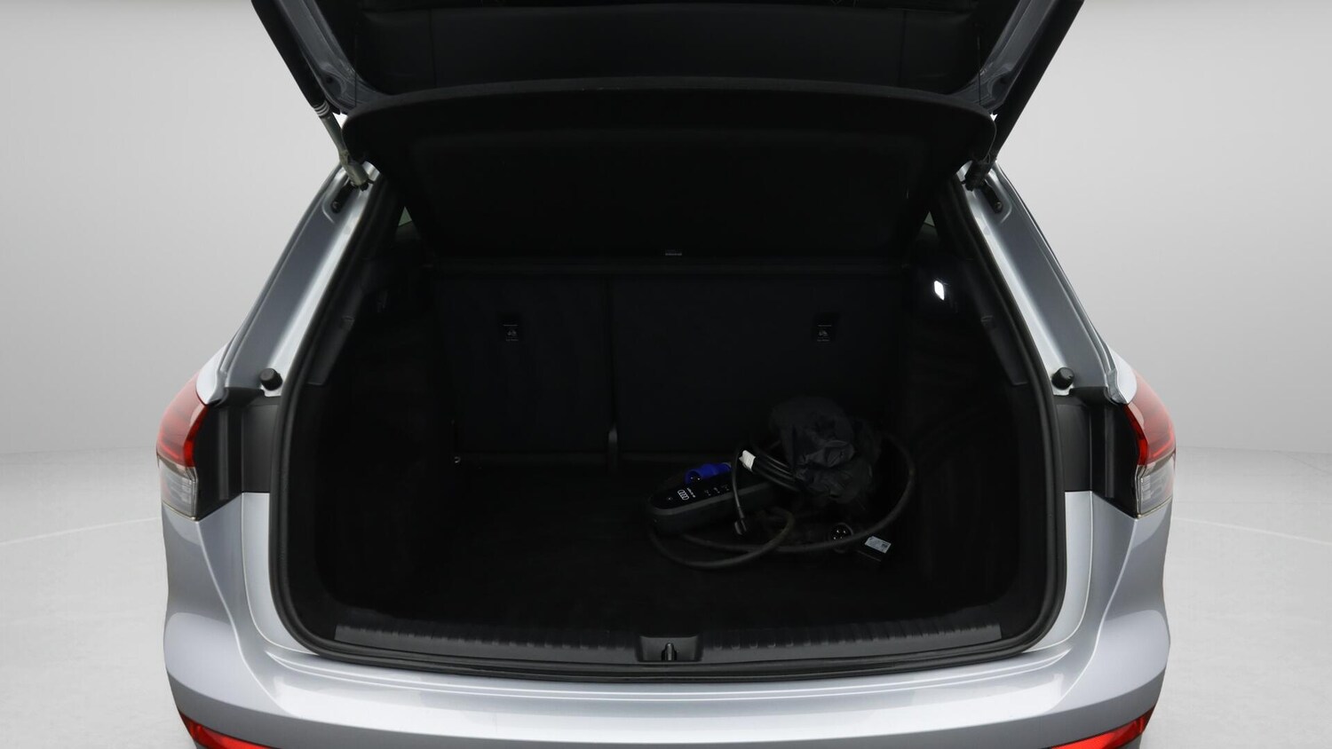 Used Audi Q4 e-tron 2021 for sale - 76715267: Photo 18