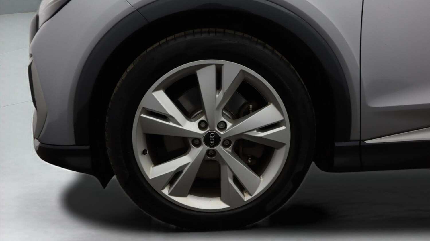 Used Audi Q4 e-tron 2021 for sale - 76715267: Photo 19