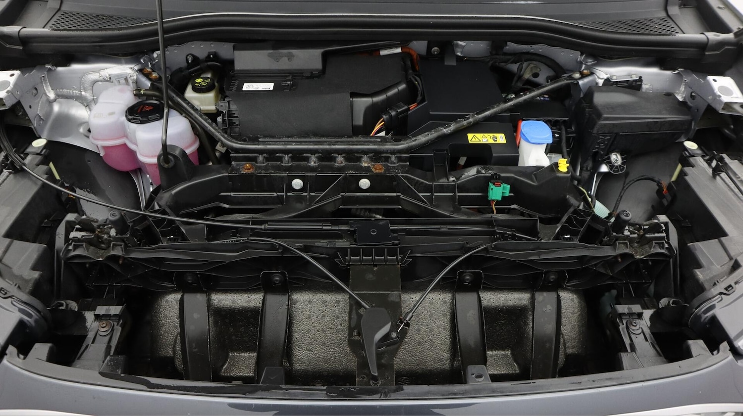 Used Audi Q4 e-tron 2021 for sale - 76715267: Photo 20