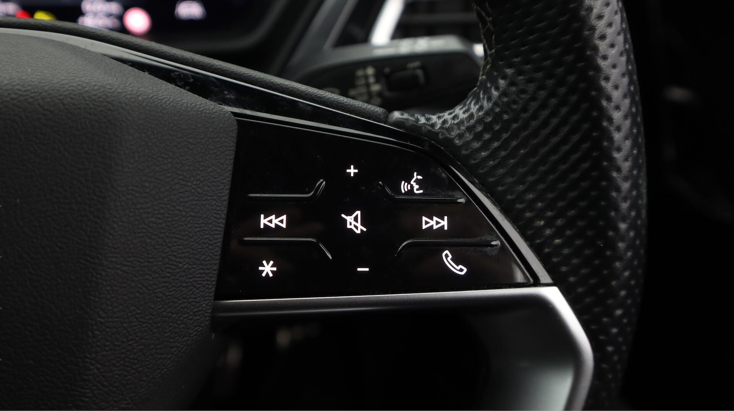 Used Audi Q4 e-tron 2021 for sale - 76715267: Photo 25