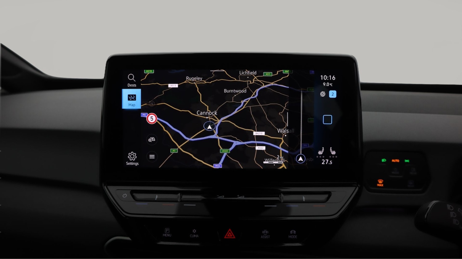 Used Volkswagen ID.3 2023 for sale - 77610268: Photo 11