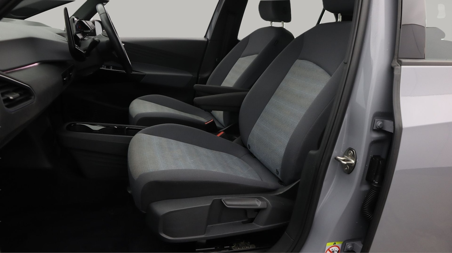 Used Volkswagen ID.3 2023 for sale - 77610268: Photo 14