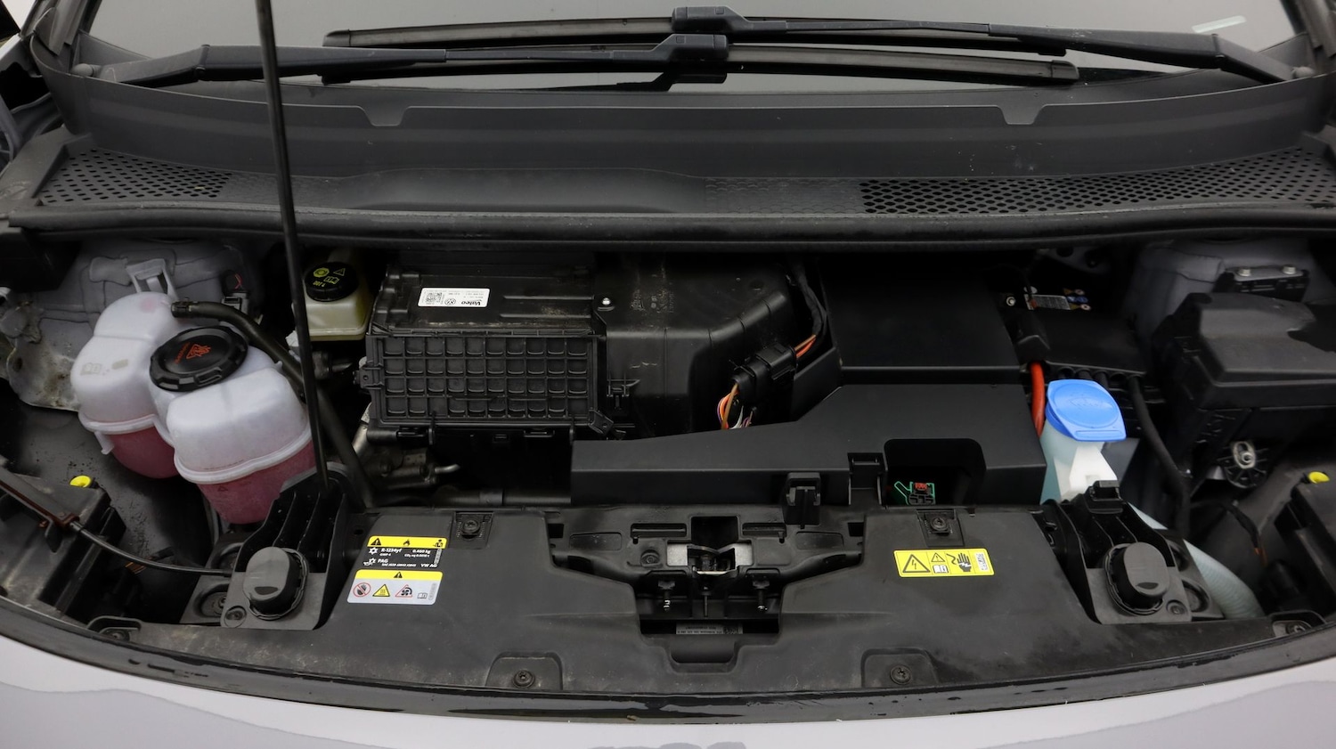 Used Volkswagen ID.3 2023 for sale - 77610268: Photo 19