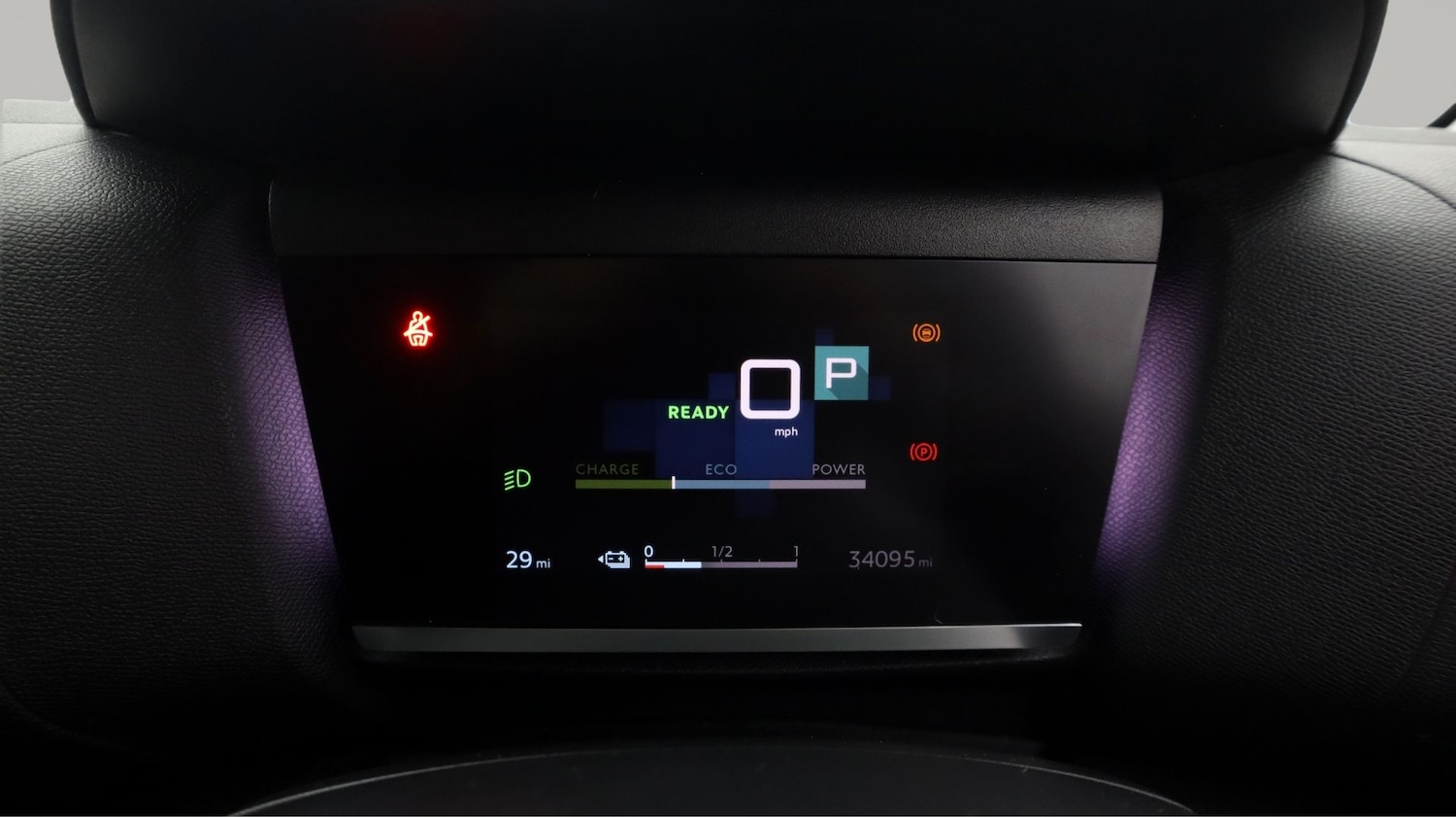 Used Citroen C4 2021 for sale - 77353877: Photo 10