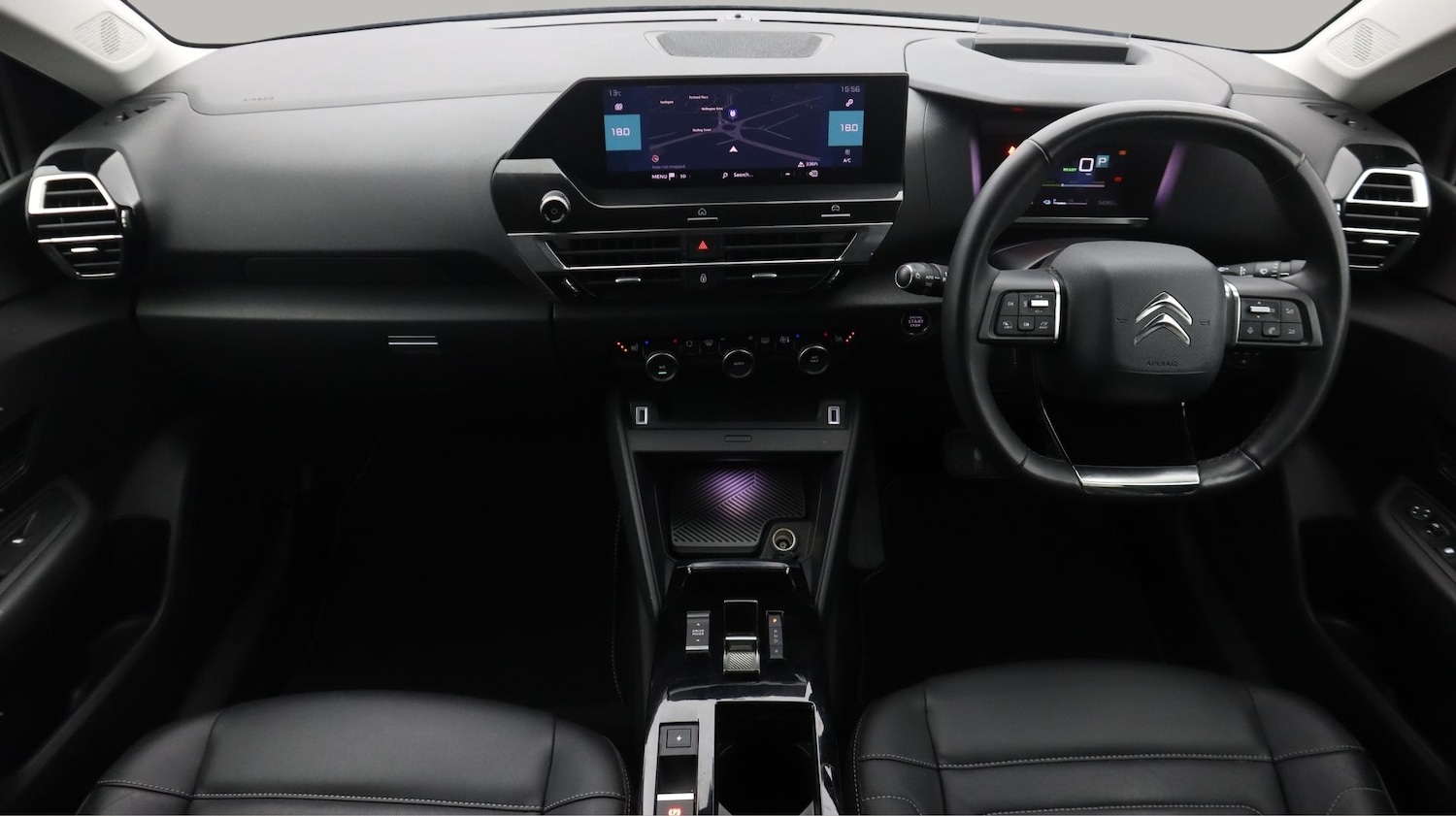 Used Citroen C4 2021 for sale - 77353877: Photo 13