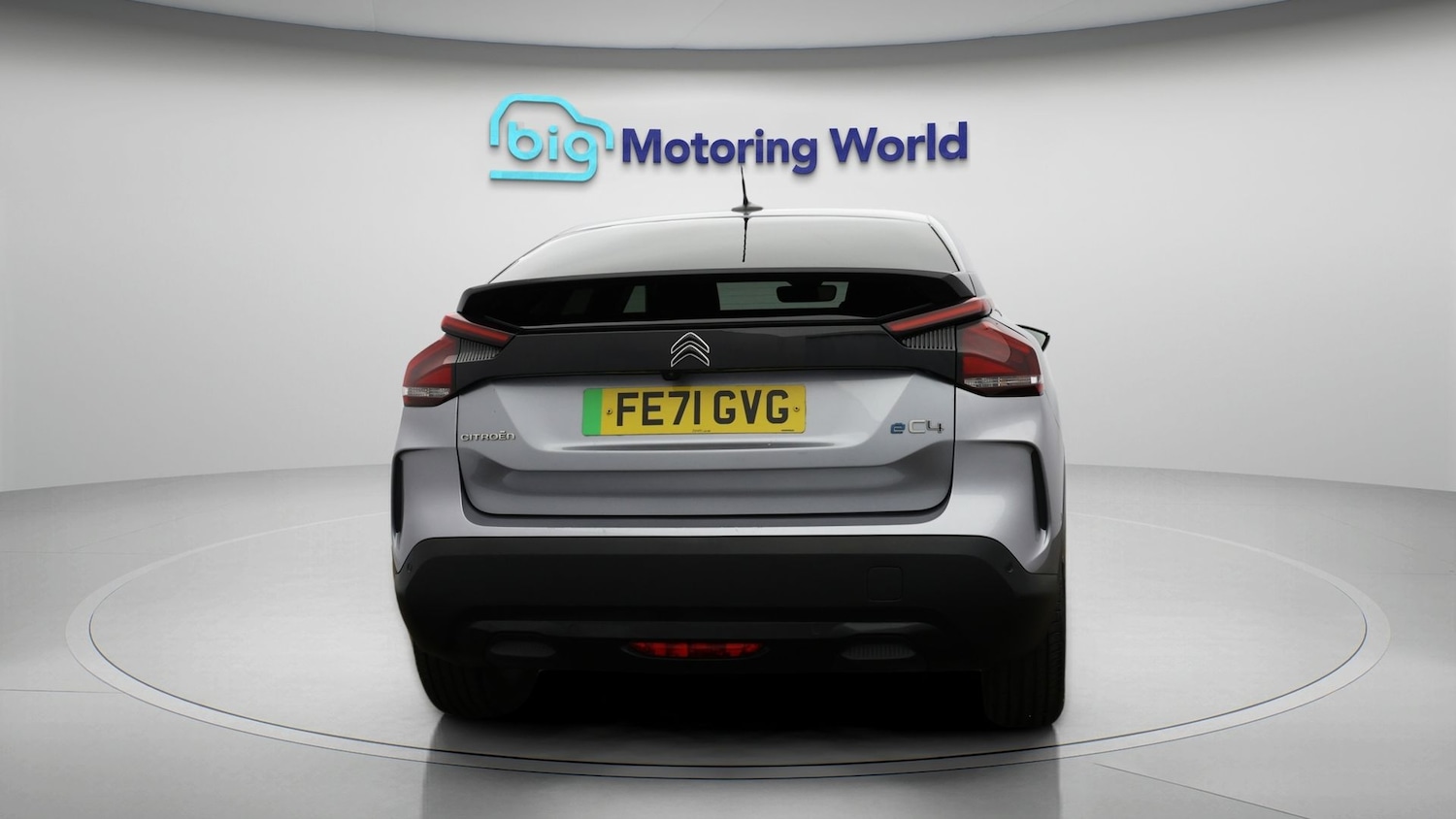 Used Citroen C4 2021 for sale - 77353877: Photo 6