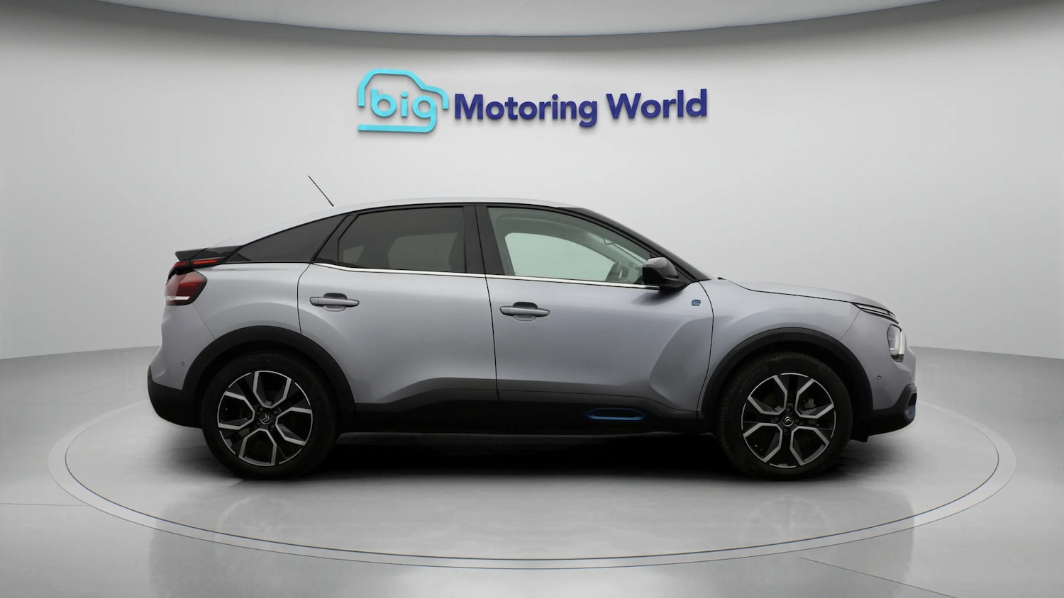 Used Citroen C4 2021 for sale - 77353877: Photo 8