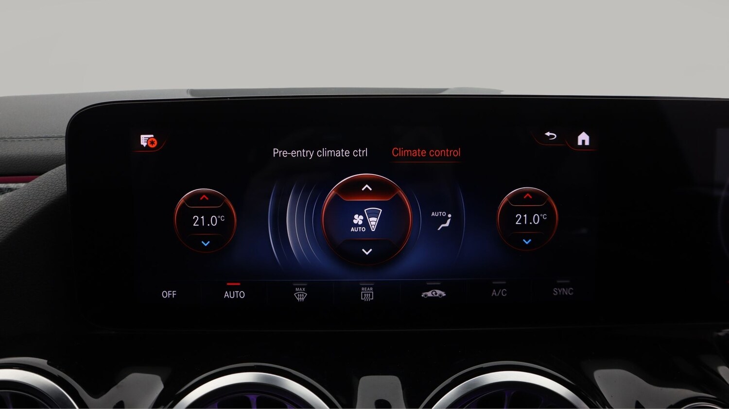 Used Mercedes-Benz GLA 2022 for sale - 77809226: Photo 12