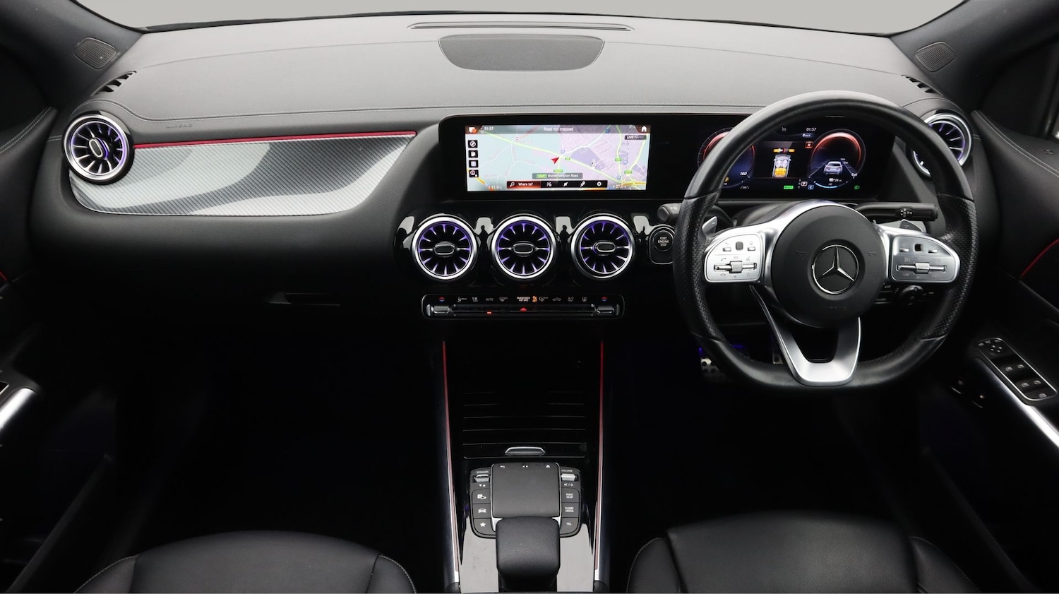 Used Mercedes-Benz GLA 2022 for sale - 77809226: Photo 13