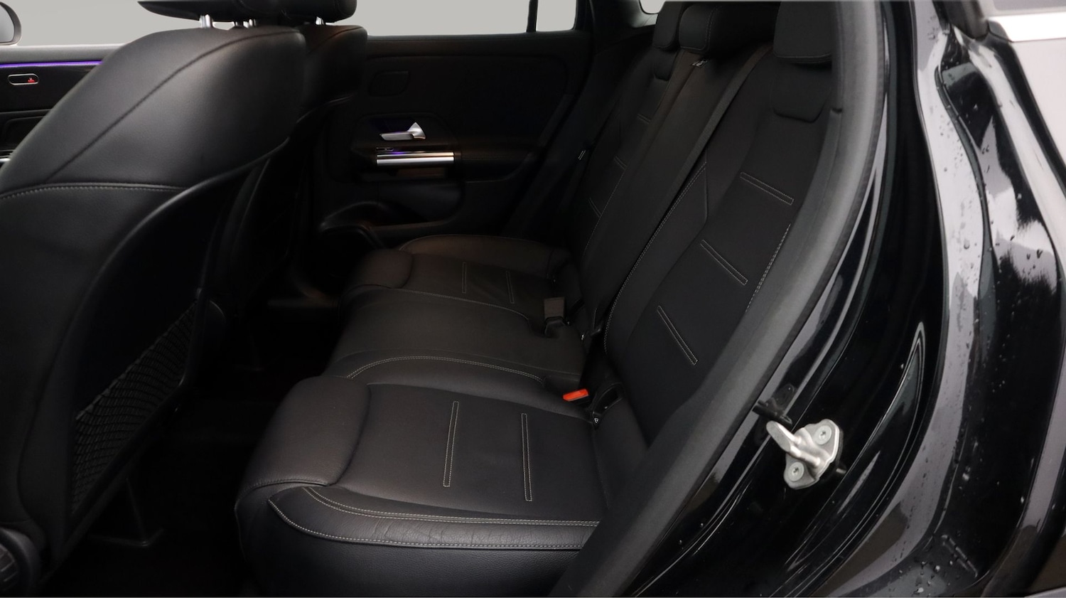 Used Mercedes-Benz GLA 2022 for sale - 77809226: Photo 16