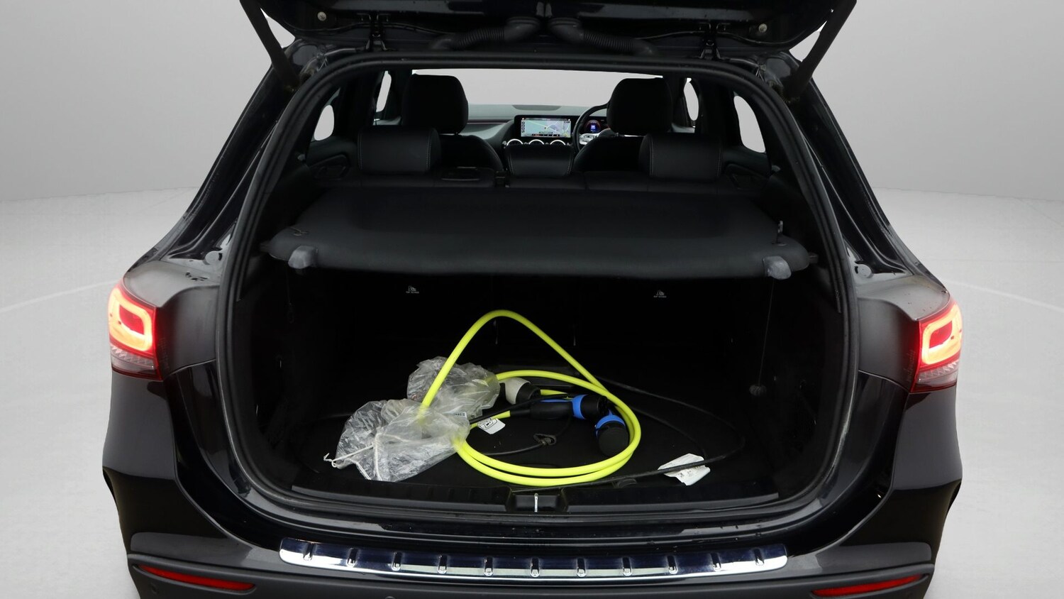 Used Mercedes-Benz GLA 2022 for sale - 77809226: Photo 17