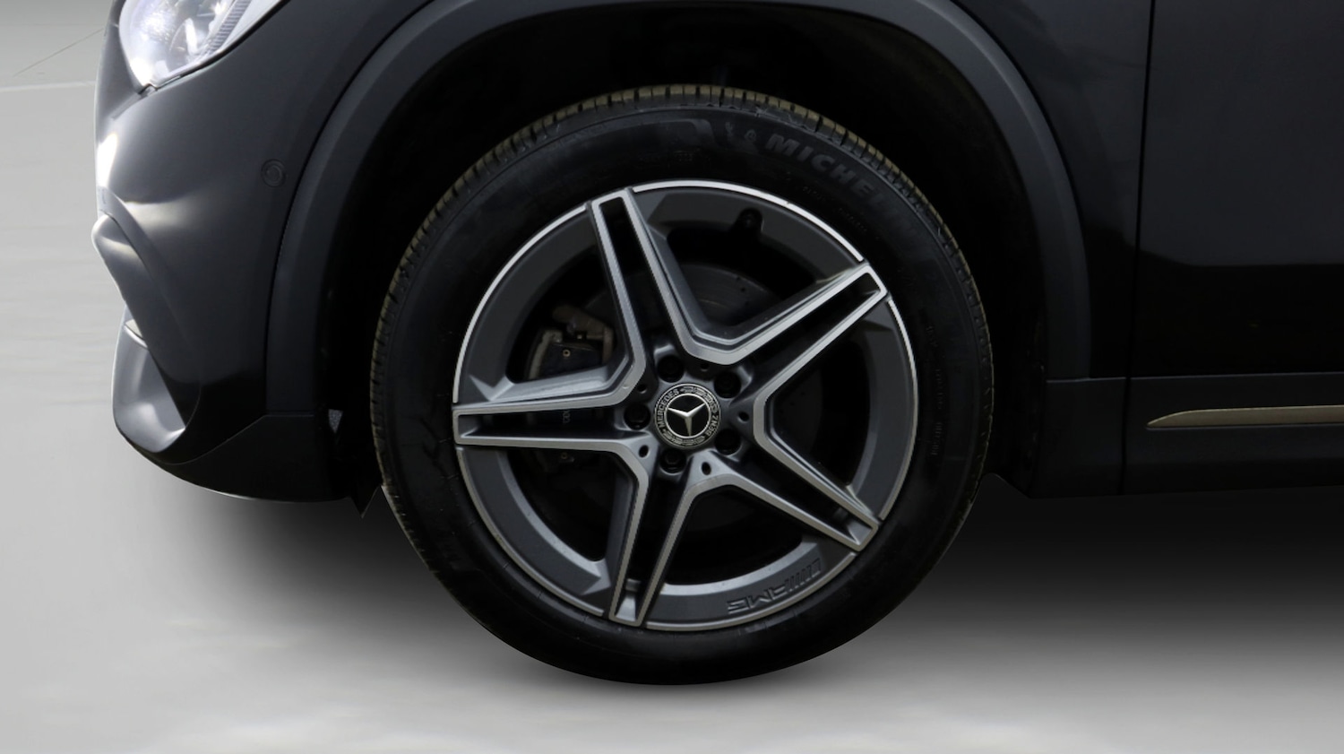 Used Mercedes-Benz GLA 2022 for sale - 77809226: Photo 18