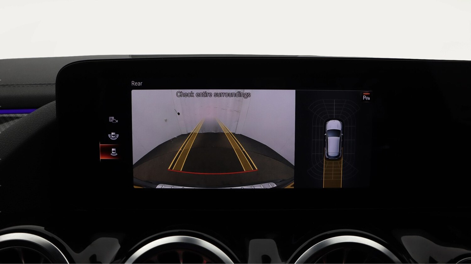 Used Mercedes-Benz GLA 2022 for sale - 77809226: Photo 24