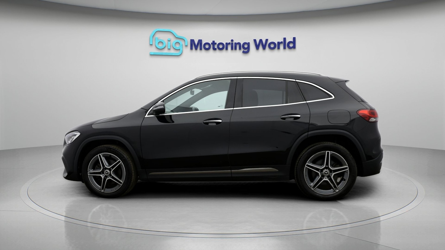 Used Mercedes-Benz GLA 2022 for sale - 77809226: Photo 4