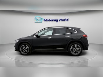 Used Mercedes-Benz GLA 2022 for sale - 77809226: Photo