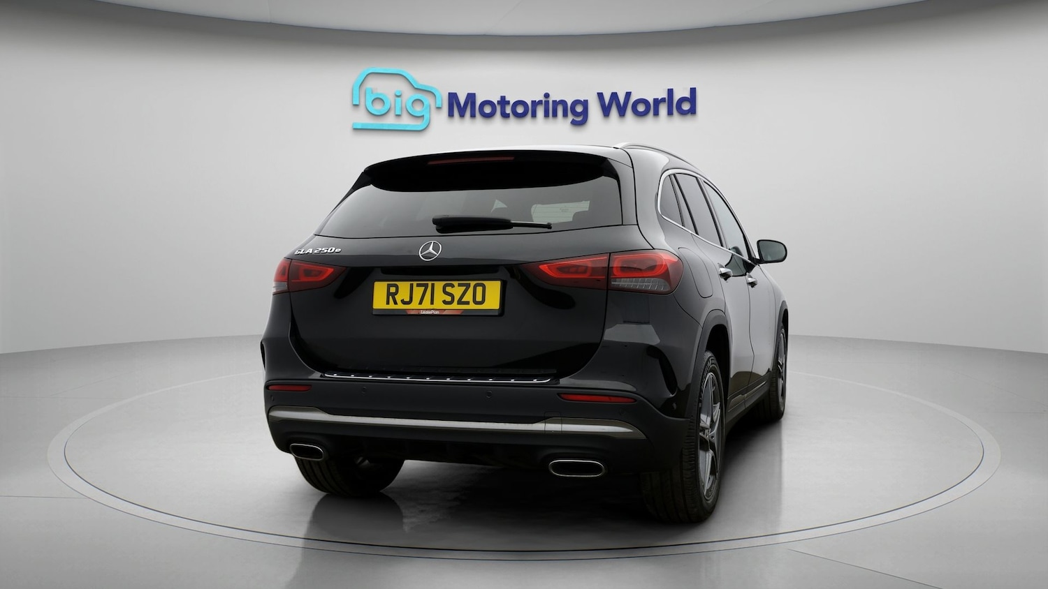 Used Mercedes-Benz GLA 2022 for sale - 77809226: Photo 6