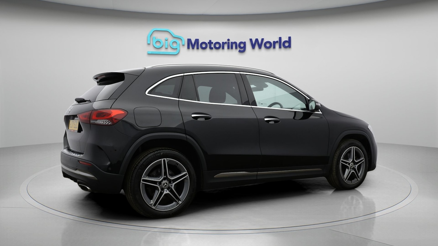 Used Mercedes-Benz GLA 2022 for sale - 77809226: Photo 7