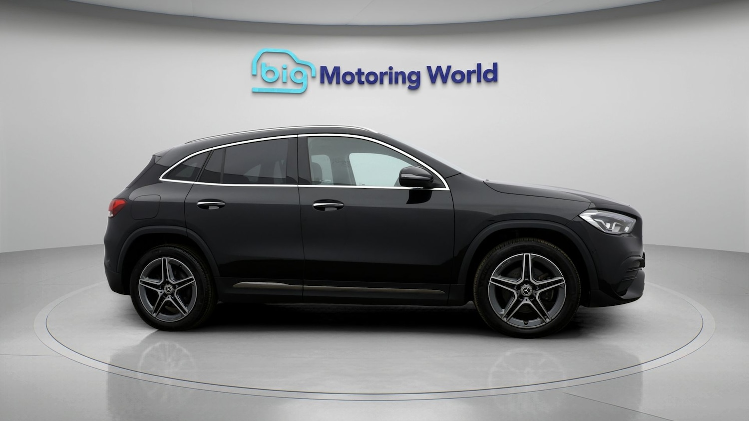 Used Mercedes-Benz GLA 2022 for sale - 77809226: Photo 8