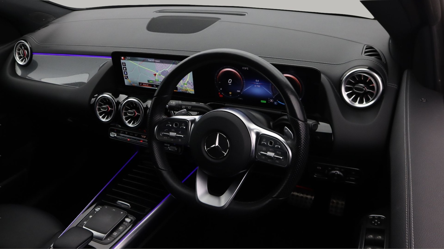 Used Mercedes-Benz GLA 2022 for sale - 77809226: Photo 9