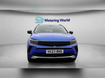Used Vauxhall Grandland 2023 for sale - 79761888: Photo