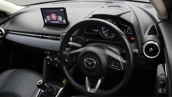Used Mazda Mazda2 2022 for sale - 75669931: Photo 10