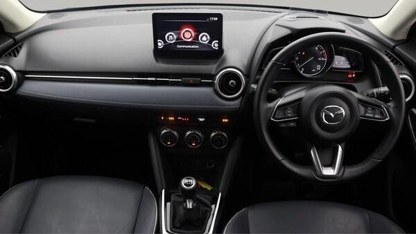 Used Mazda Mazda2 2022 for sale - 75669931: Photo 14