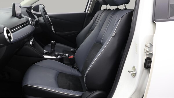 Used Mazda Mazda2 2022 for sale - 75669931: Photo 15