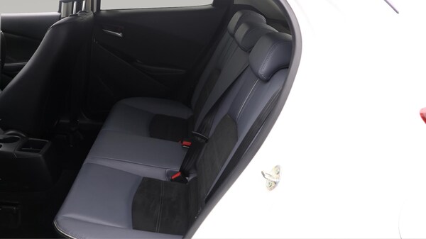 Used Mazda Mazda2 2022 for sale - 75669931: Photo 17