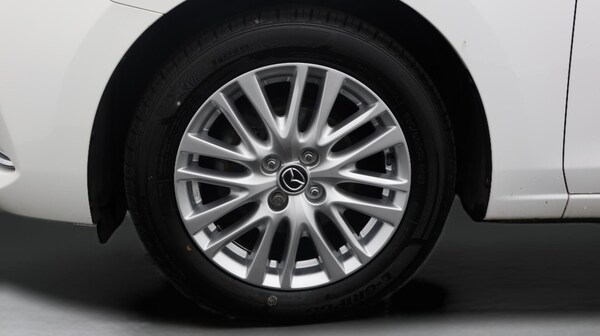 Used Mazda Mazda2 2022 for sale - 75669931: Photo 19