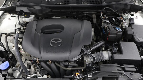 Used Mazda Mazda2 2022 for sale - 75669931: Photo 20