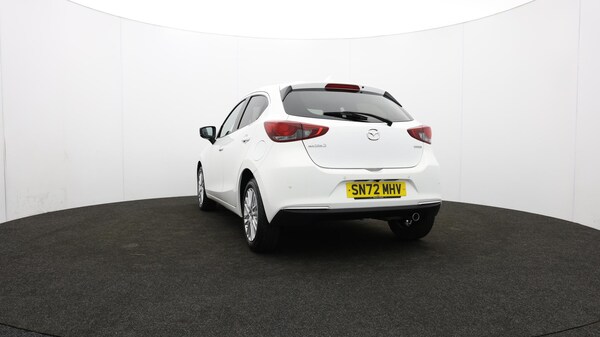 Used Mazda Mazda2 2022 for sale - 75669931: Photo 33