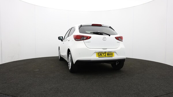 Used Mazda Mazda2 2022 for sale - 75669931: Photo 34