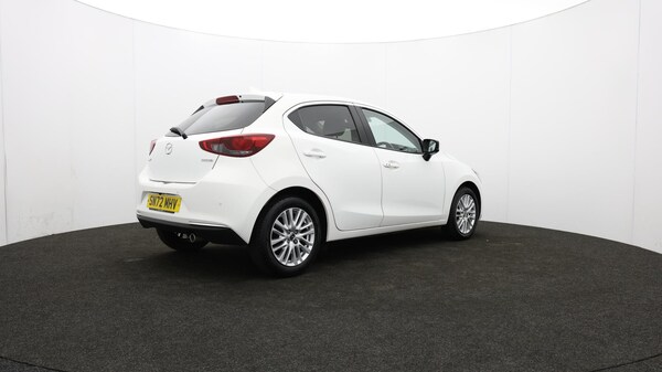 Used Mazda Mazda2 2022 for sale - 75669931: Photo 35