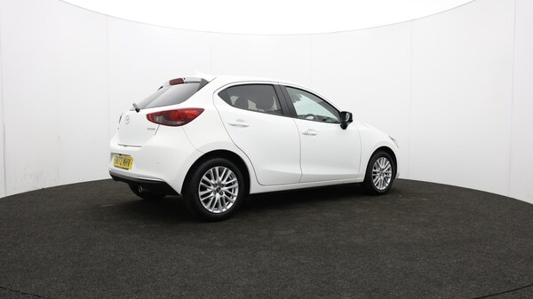 Used Mazda Mazda2 2022 for sale - 75669931: Photo 36