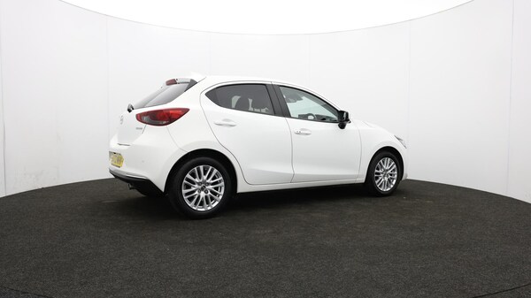 Used Mazda Mazda2 2022 for sale - 75669931: Photo 37