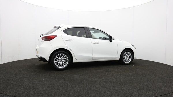 Used Mazda Mazda2 2022 for sale - 75669931: Photo 38